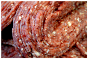 Bio-Faschiertes