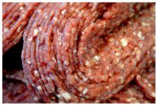 Bio-Faschiertes