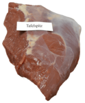 Bio-Tafelspitz