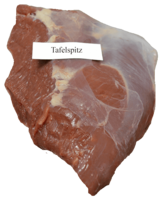 Bio-Tafelspitz