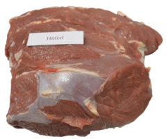 Bio-Hüferl