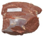Bio-Hüferl