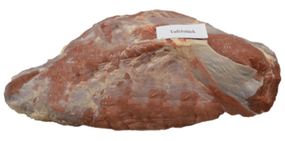 Bio-Tafelstück