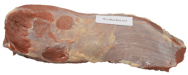 Bio-Weißscherzerl