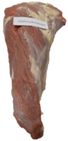 Bio-Hüferschwanzerl