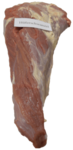 Bio-Hüferschwanzerl