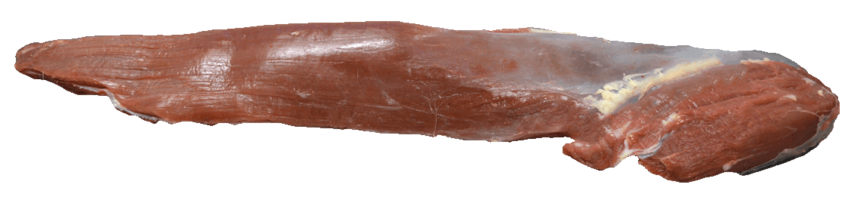Bio-Lungenbraten (Filet)