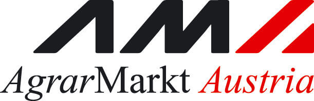 Logo AMA Logo Agrar Mark Austria