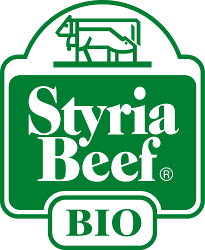 Logo Styria Beef Logo Styria Beef