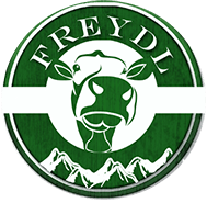 Logo Bio-Bauernhof Freydl