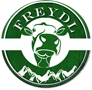 Logo Bio-Jungrindfleisch Freydl
